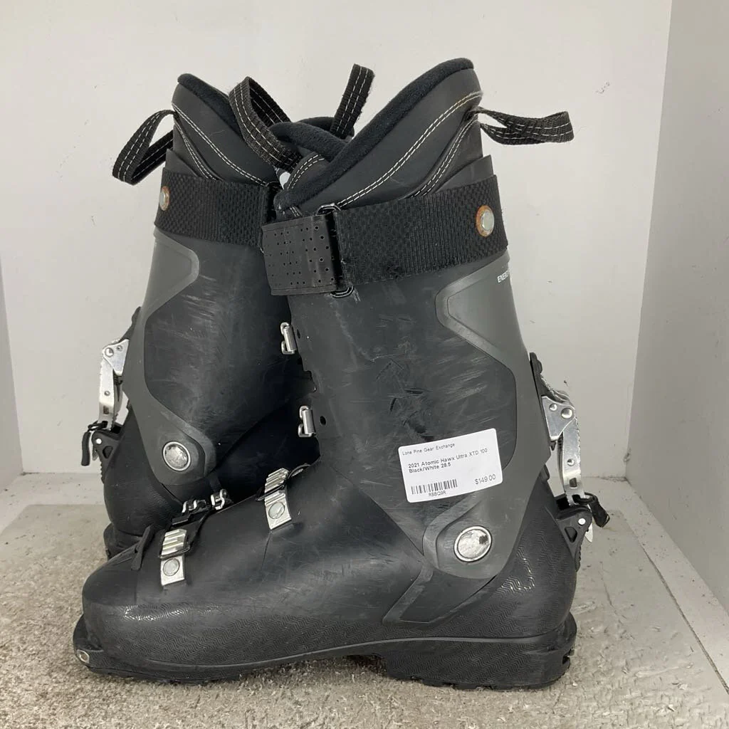 2021 Atomic Hawx Ultra XTD 100 - Image 2