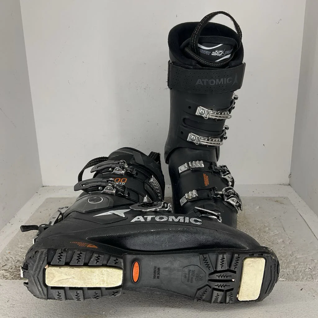 2021 Atomic Hawx Ultra XTD 100 - Image 4