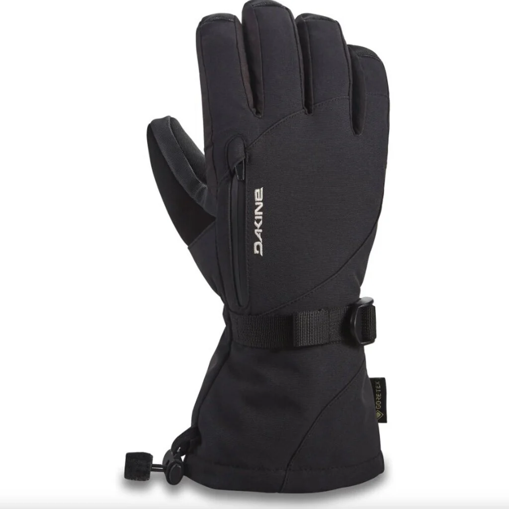 2023 Dakine Women's Sequoia Gore-Tex Glove - Image 3
