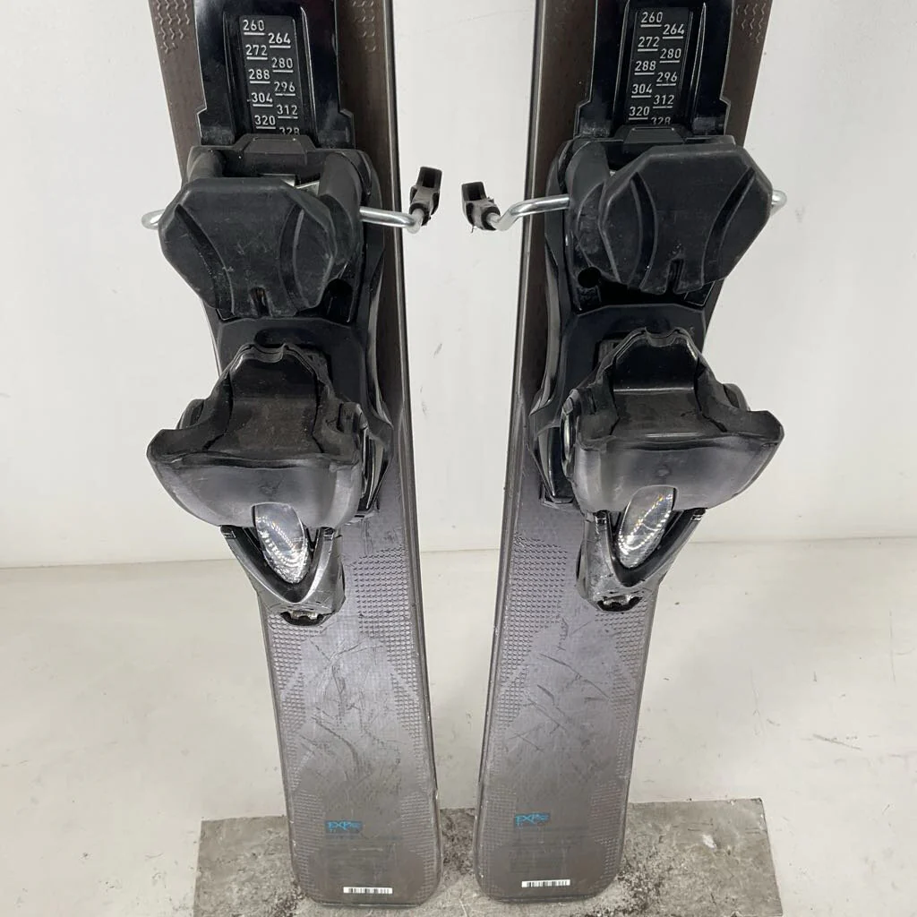 2023 Rossignol Experience 82 Ti w/ Look SPX 14 Demo Bindings - Image 6