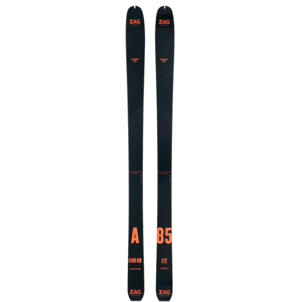 2024 Zag Ardet 85