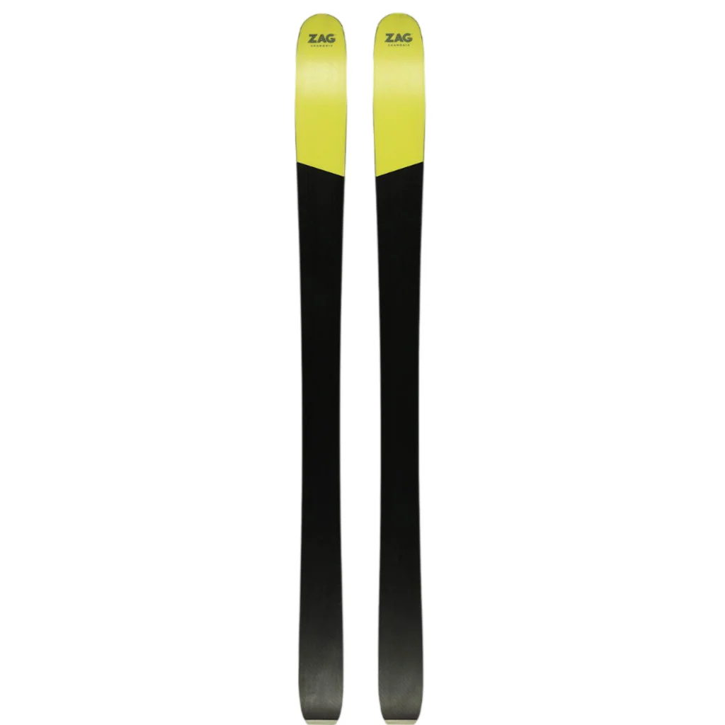2024 Zag UBAC 95 - Image 2