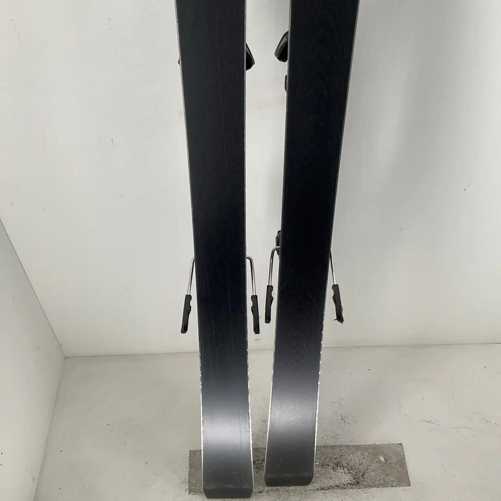 2025 Atomic Cloud C12 Revoschock w/ Atomic M 10 GW Demo Bindings - Image 8