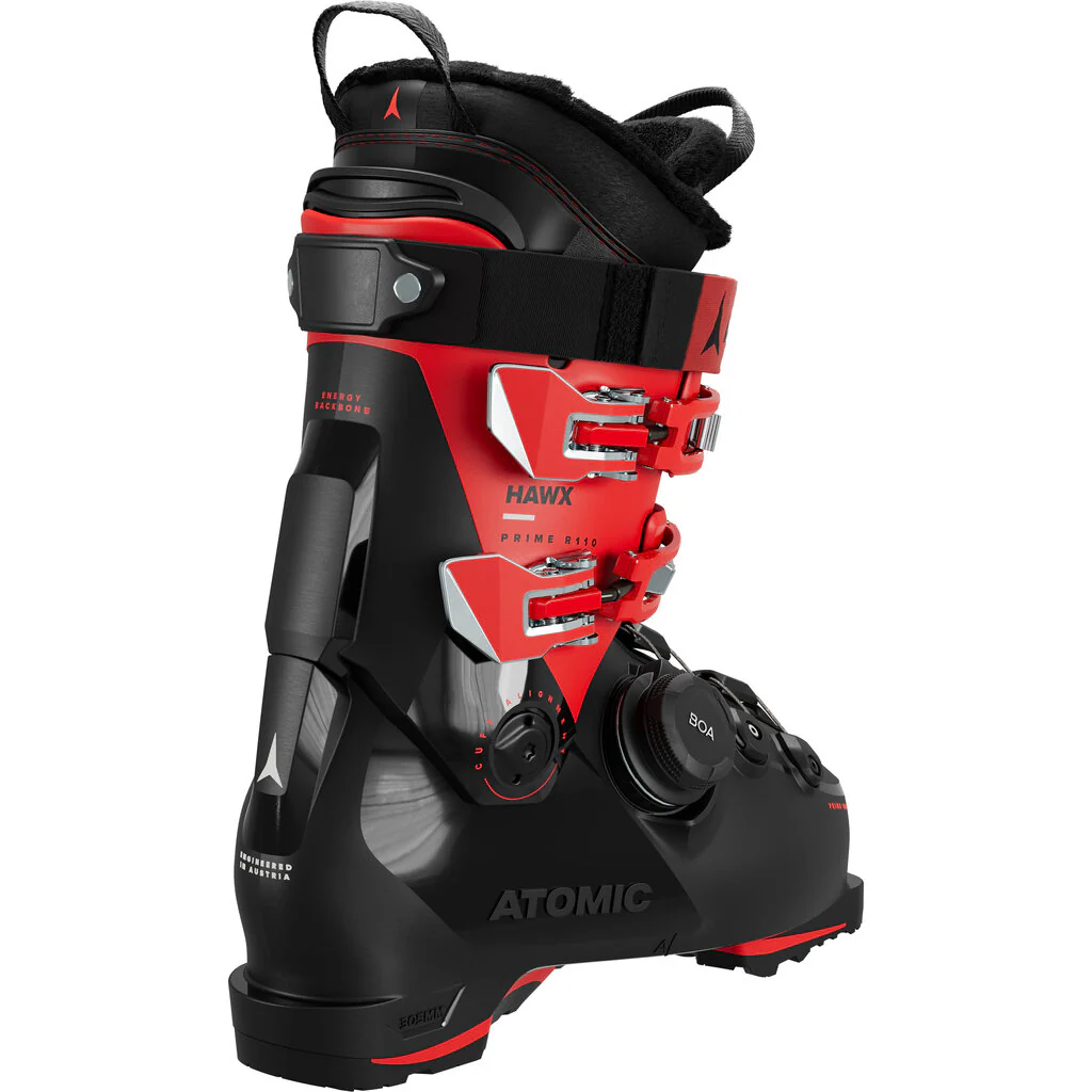 2025 Atomic Hawx Prime R110 BOA GW - Image 2