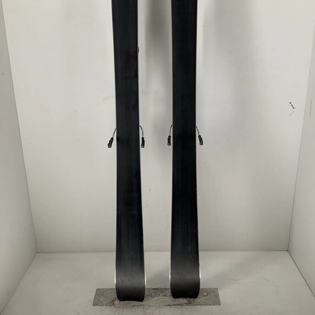 2025 Dynastar M-Cross 78 w/ Look Xpress 11 Demo Bindings - Image 4