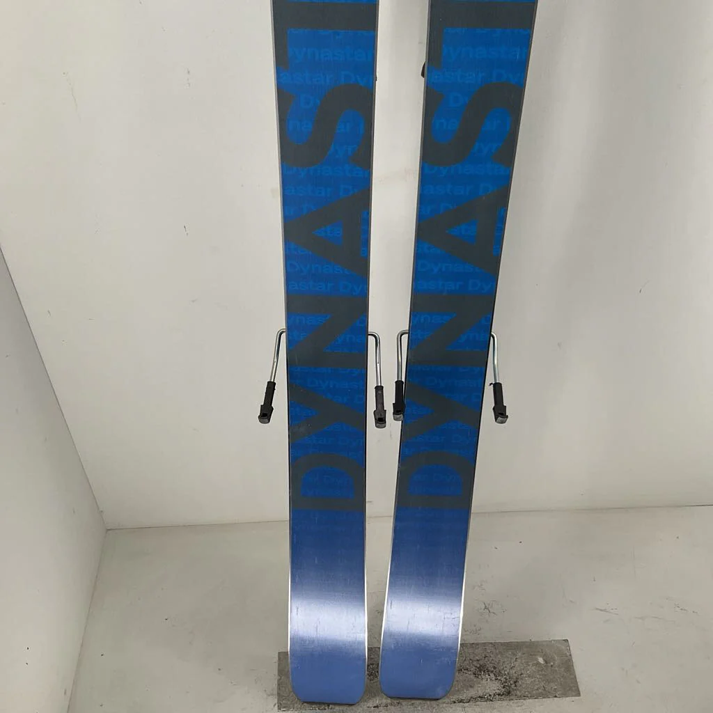 2025 Dynastar M-Pro 85 w/ Look SPX 12 Bindings - Image 8