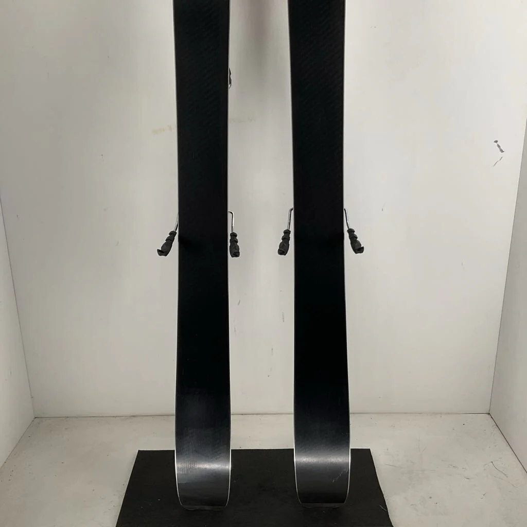 2025 Elan Women's Ripstick 94 w/ Elan Attack 11 Demo Bindings - Image 24