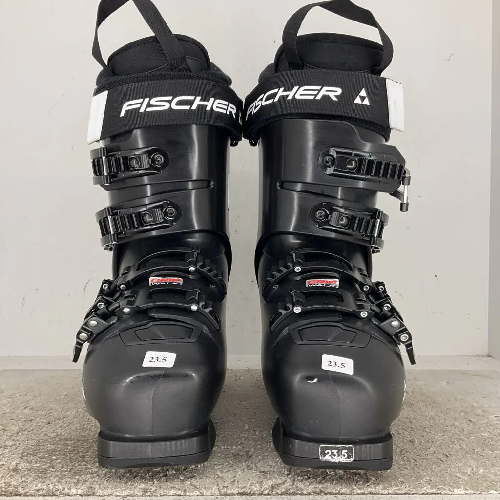 2025 Fischer Women's RC4 85 HV GW - Image 3