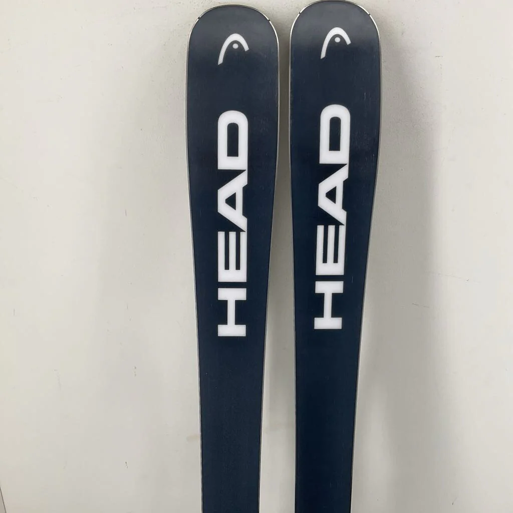 2025 Head Kore 85 Team w/ Look NX 9 Bindings - Image 19