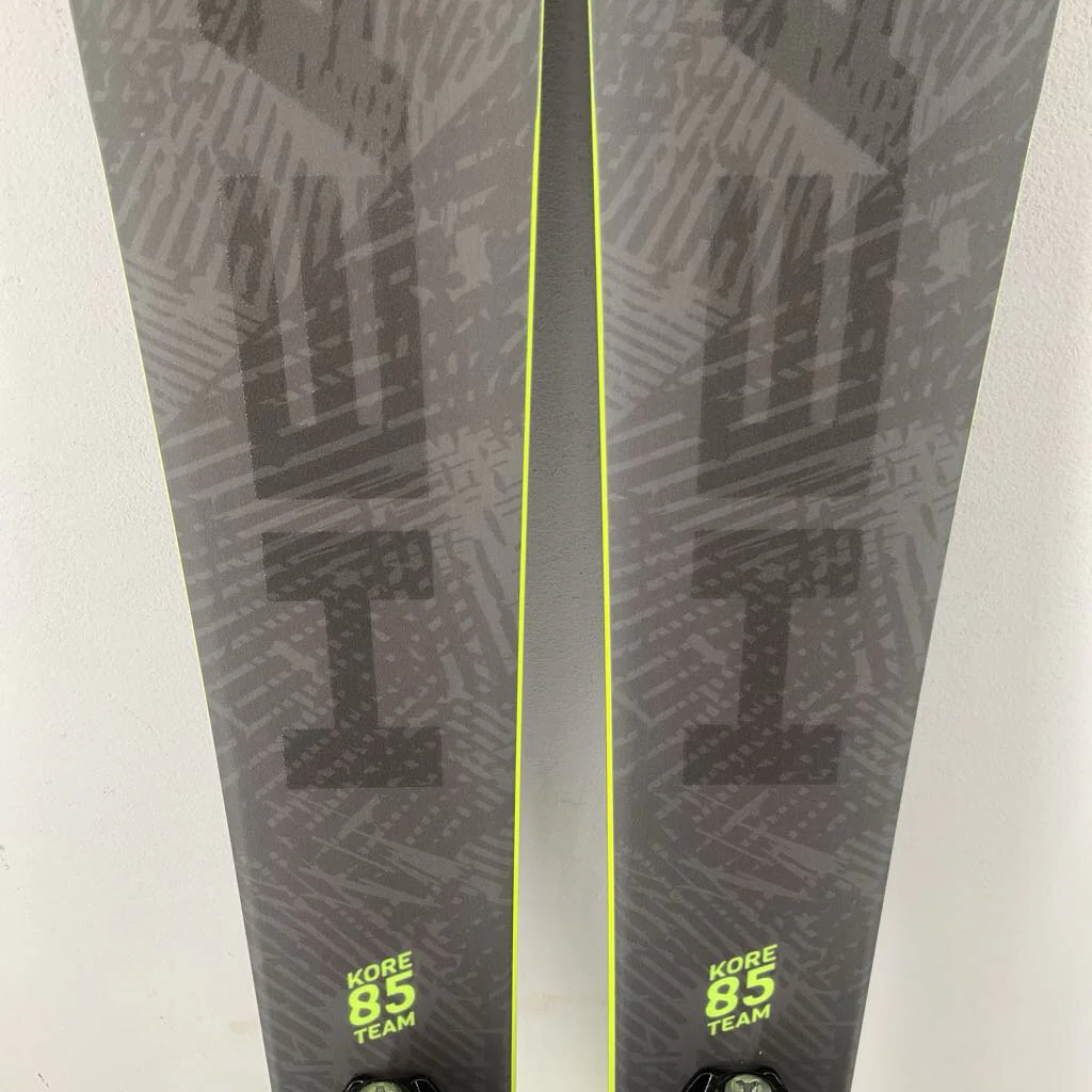 2025 Head Kore 85 Team w/ Look NX 9 Bindings - Image 4