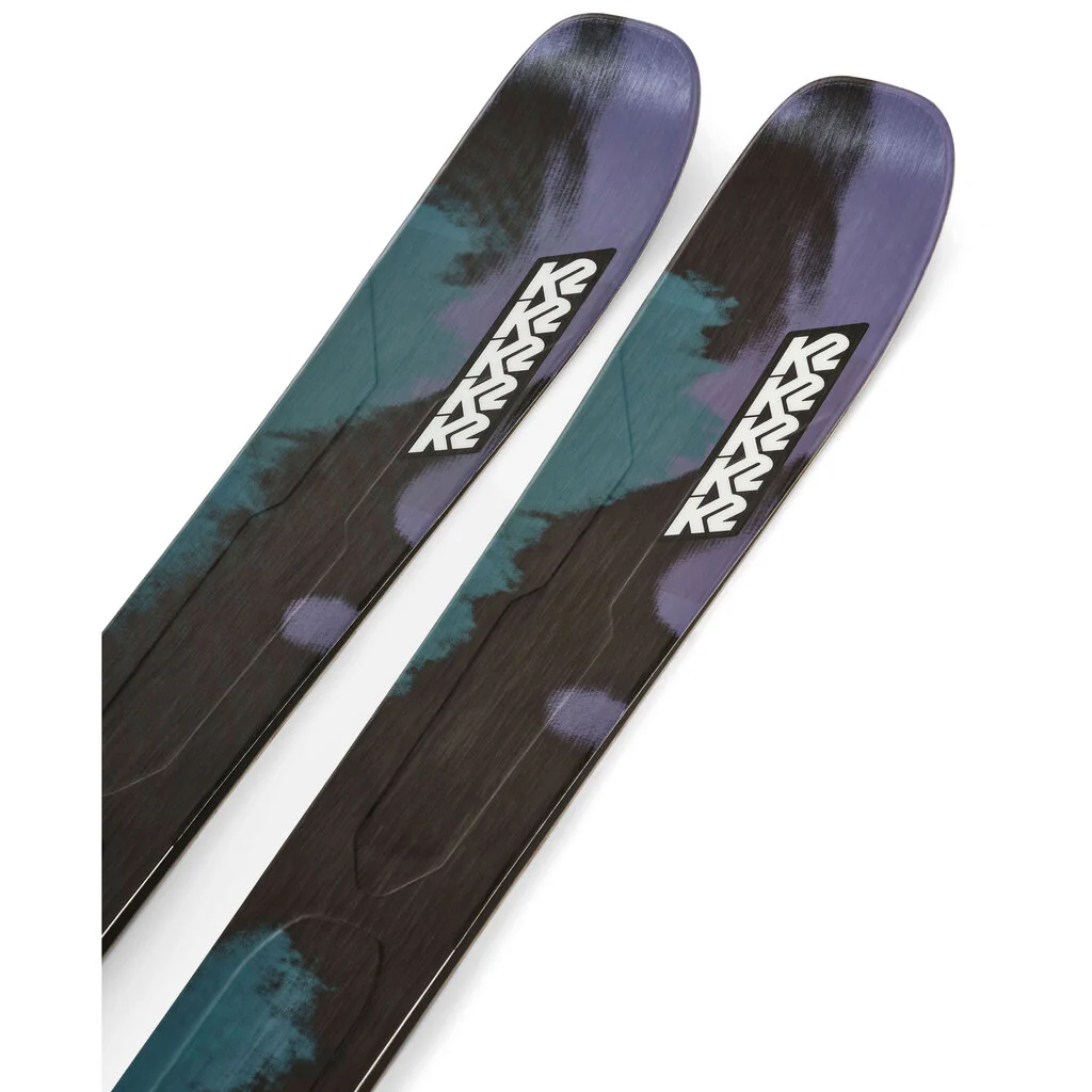 2025 K2 Mindbender 99Ti W - Image 4