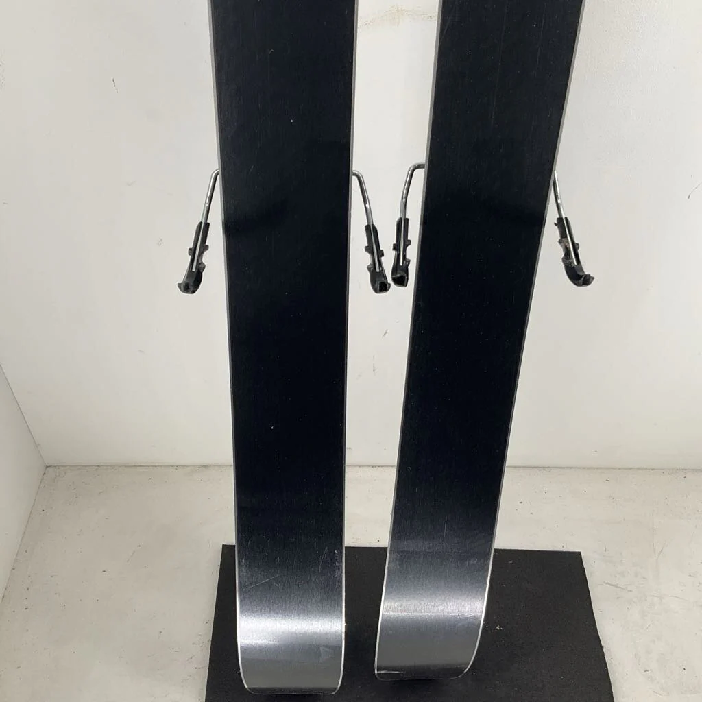 2025 K2 Reckoner 92 w/ Marker Squire 10 Demo Bindings - Image 8
