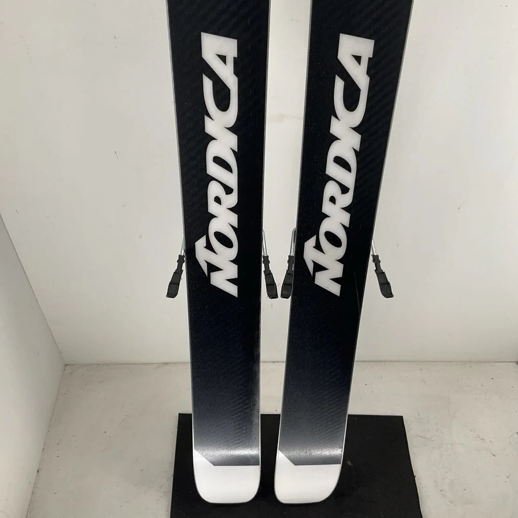 2025 Nordica Santa Ana 102 w/ Marker Squire 11 Demo Bindings - Image 8