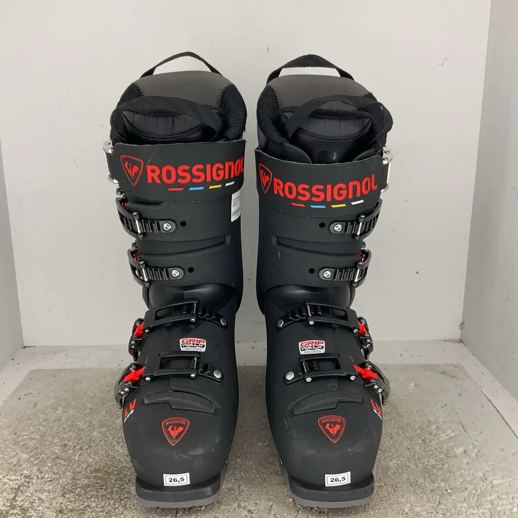 2025 Rossignol Hi-Speed Elite 130 Carbon LV GW - Image 3