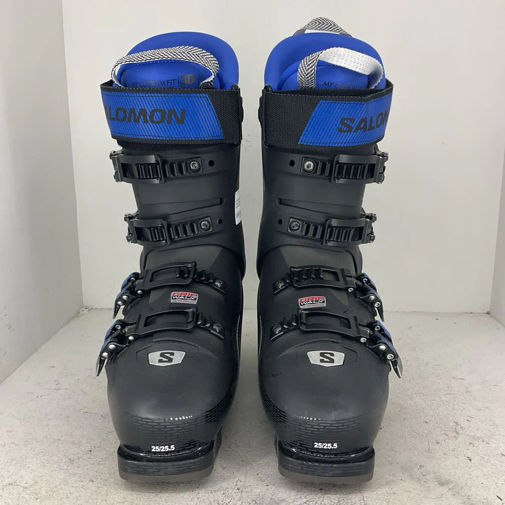 2025 Salomon S/Pro HV 130 GW *Floor Model* - Image 3