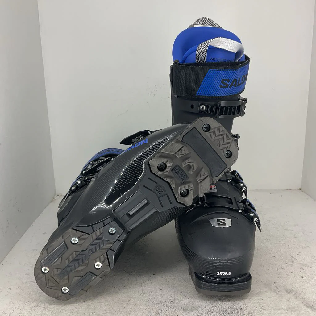 2025 Salomon S/Pro HV 130 GW *Floor Model* - Image 4