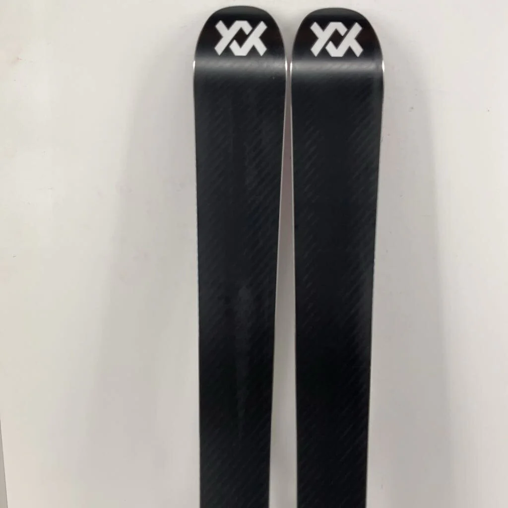 2025 Volkl Mantra 108 w/ Marker Griffon TCX 13 Demo Bindings - Image 23