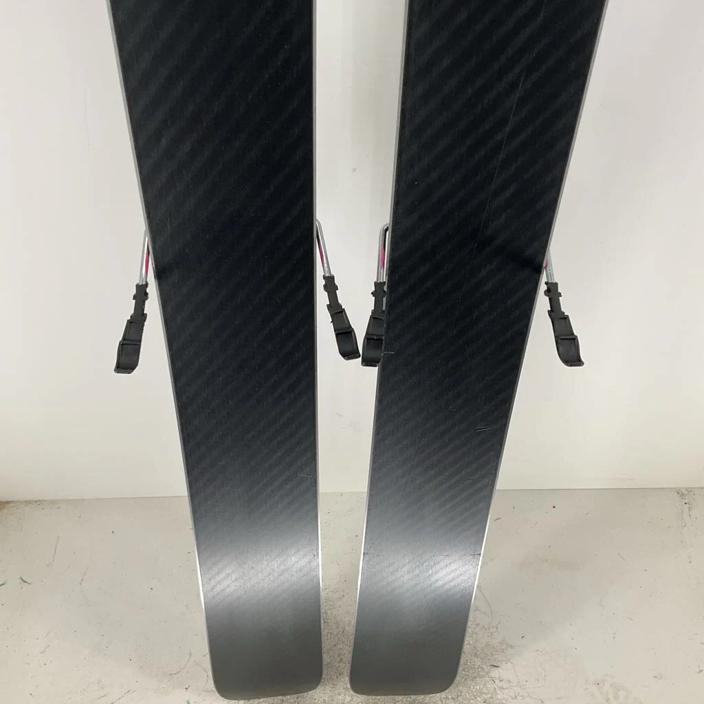 2025 Volkl Mantra 108 w/ Marker Griffon TCX 13 Demo Bindings - Image 40