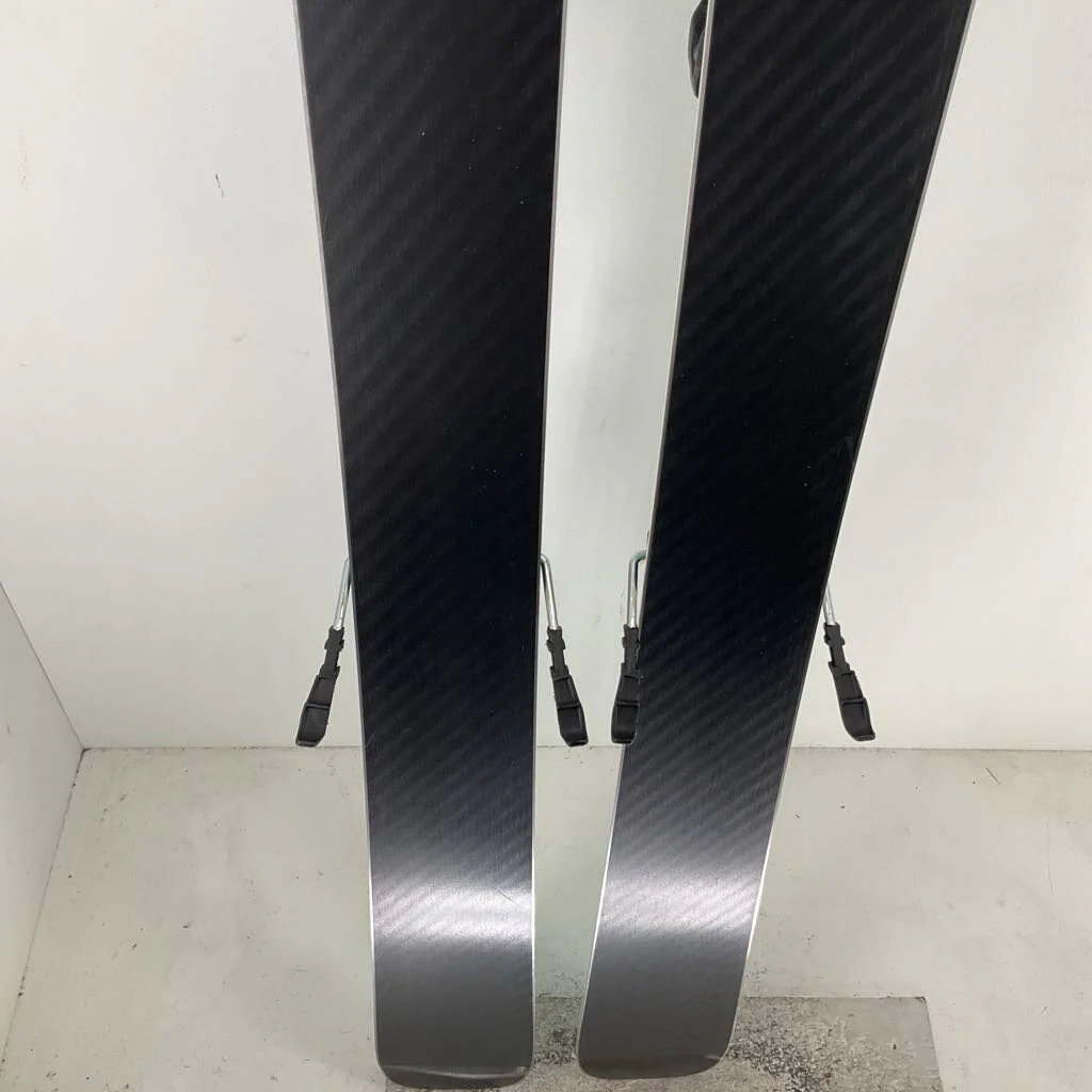 2025 Volkl Women's Secret 96 w/ Marker Squire 11 Demo Bindings - Image 32
