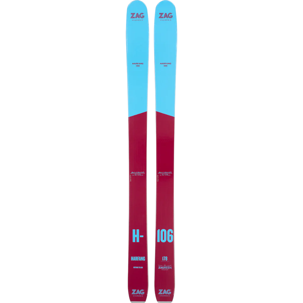 2025 Zag Harfang 106