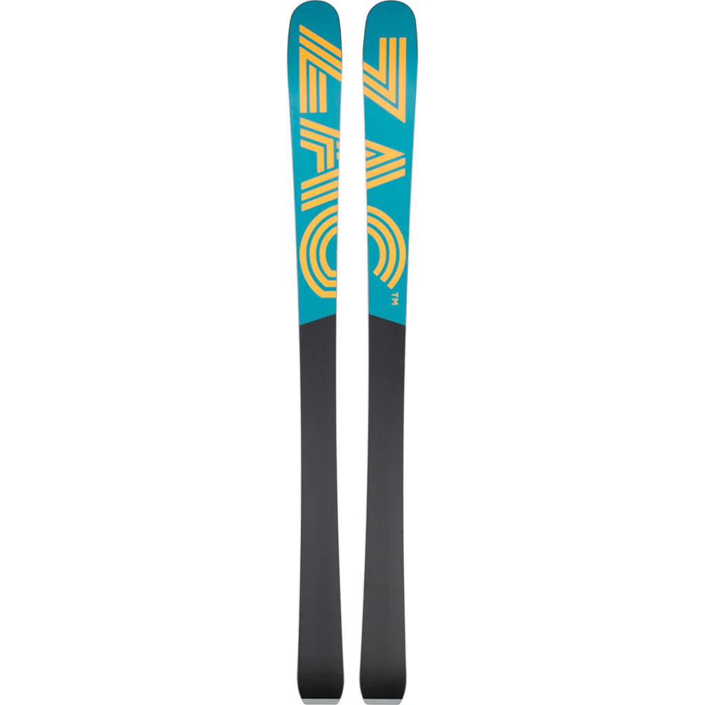 2025 Zag Women's Harfang 86 - Image 2