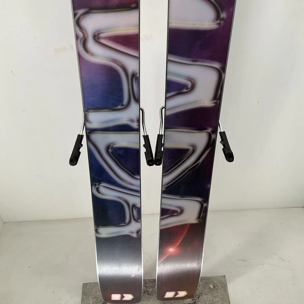 2026 Armada ARV 100 w/ Armada Strive 13 Demo Bindings - Image 8