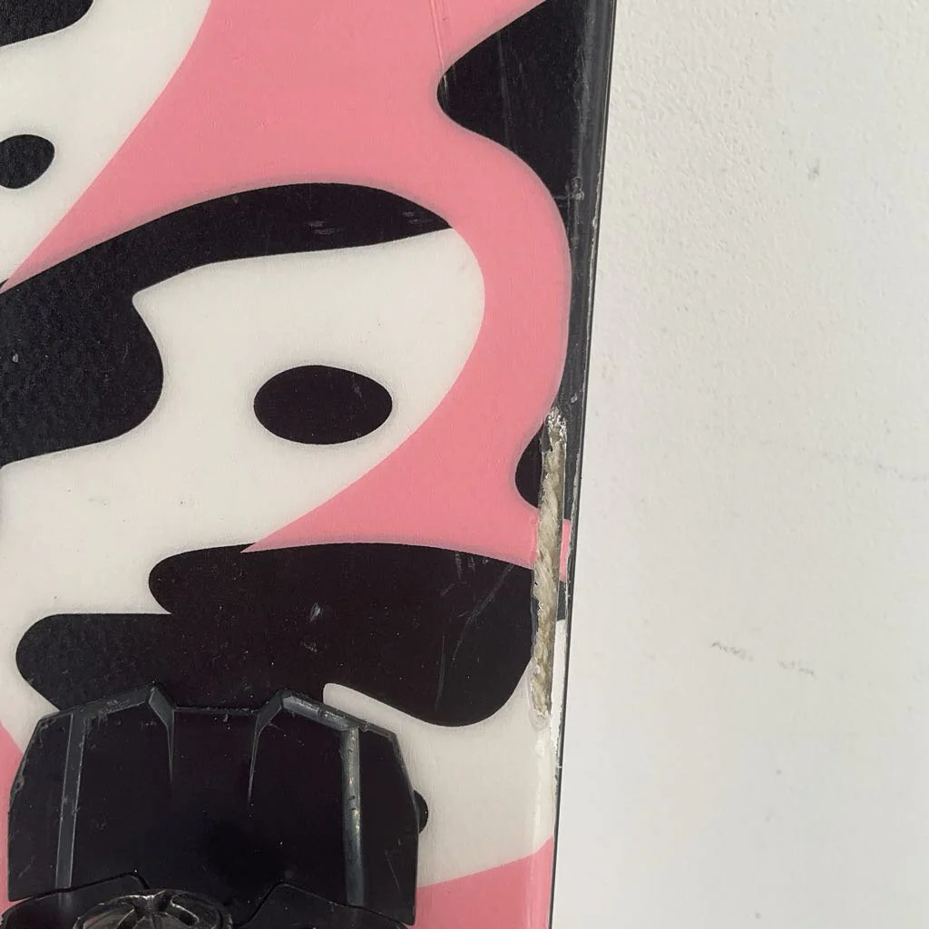 2026 Armada ARW 100 w/ Armada Strive 11 Demo Bindings - Image 7