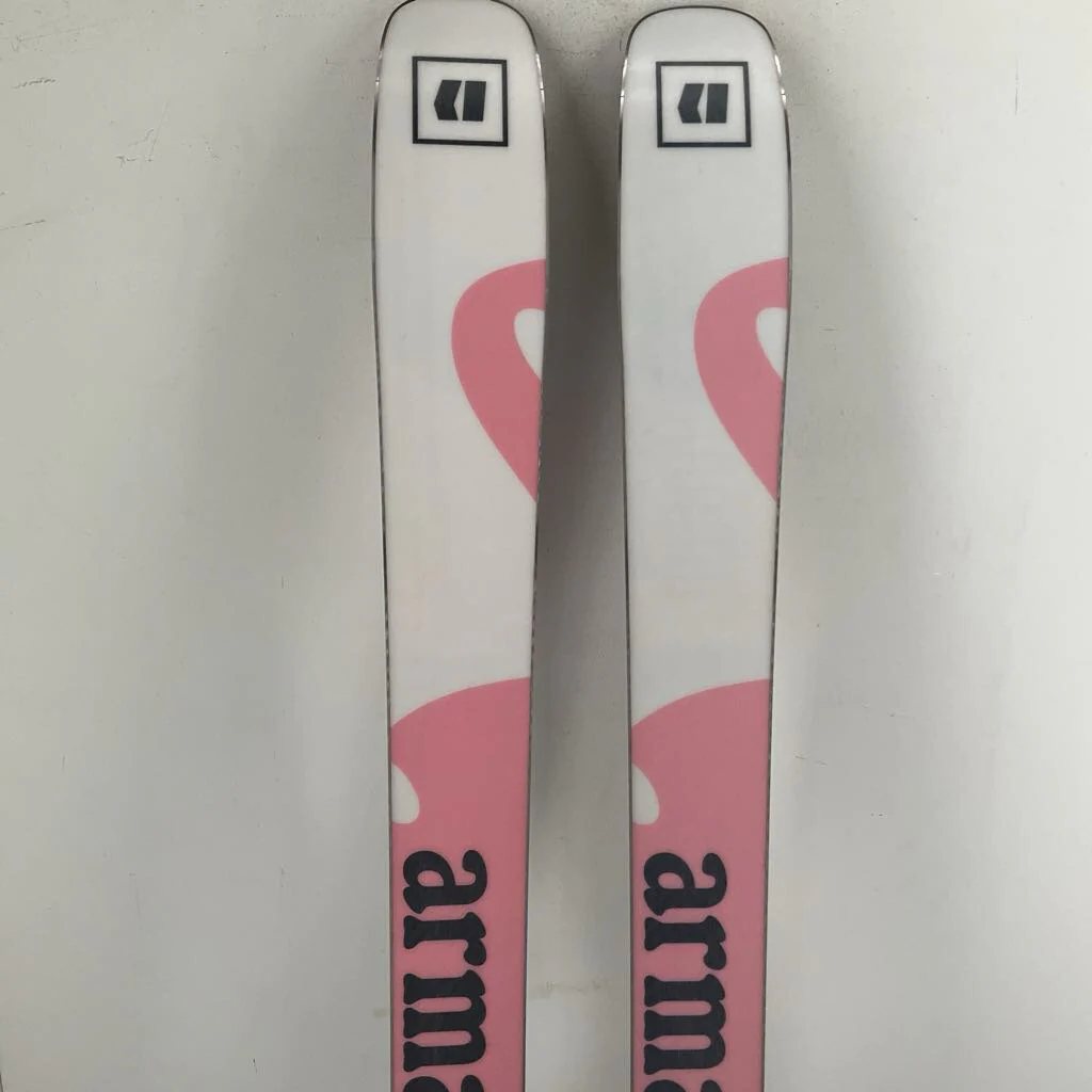2026 Armada ARW 100 w/ Atomic Strive 11 Demo Bindings - Image 7
