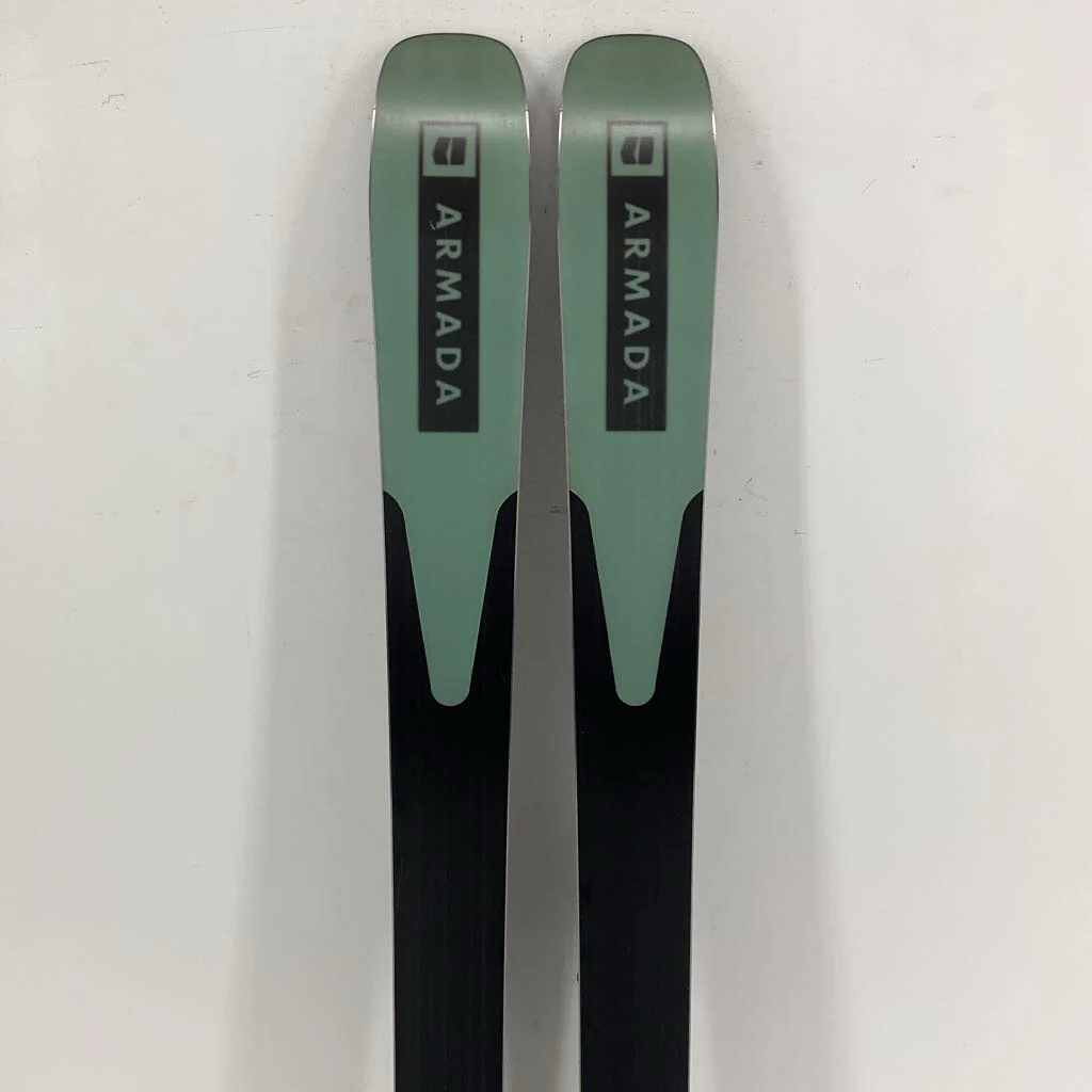 2026 Armada Declivity 92 Ti w/ Armada Strive 13 Demo Bindings - Image 11