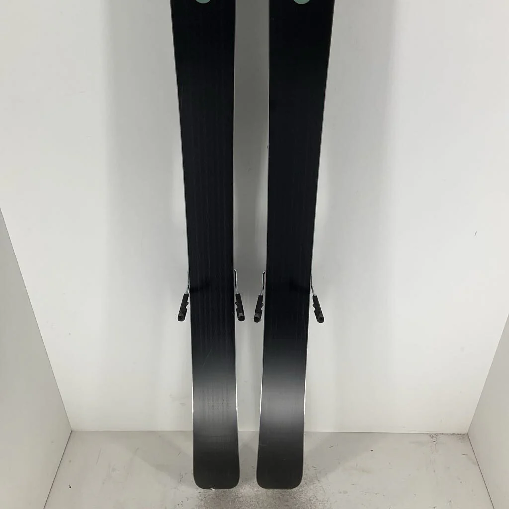 2026 Armada Declivity 92 Ti w/ Armada Strive 13 Demo Bindings - Image 12
