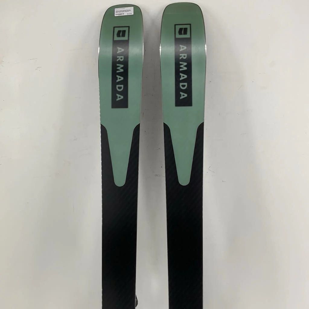 2026 Armada Declivity 92 Ti w/ Armada Strive 13 Demo Bindings - Image 15