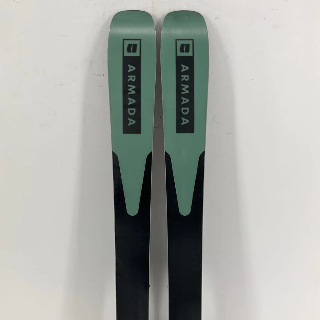 2026 Armada Declivity 92 Ti w/ Armada Strive 13 Demo Bindings - Image 3