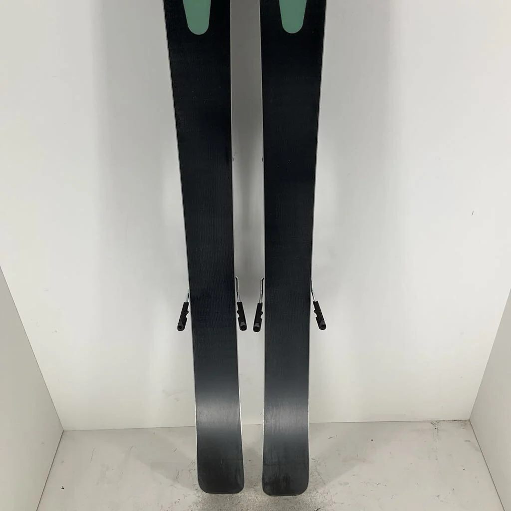 2026 Armada Declivity 92 Ti w/ Armada Strive 13 Demo Bindings - Image 4