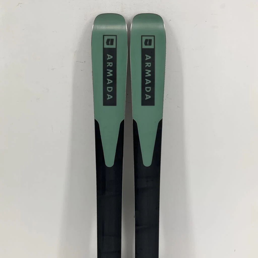 2026 Armada Declivity 92 Ti w/ Armada Strive 13 Demo Bindings - Image 7