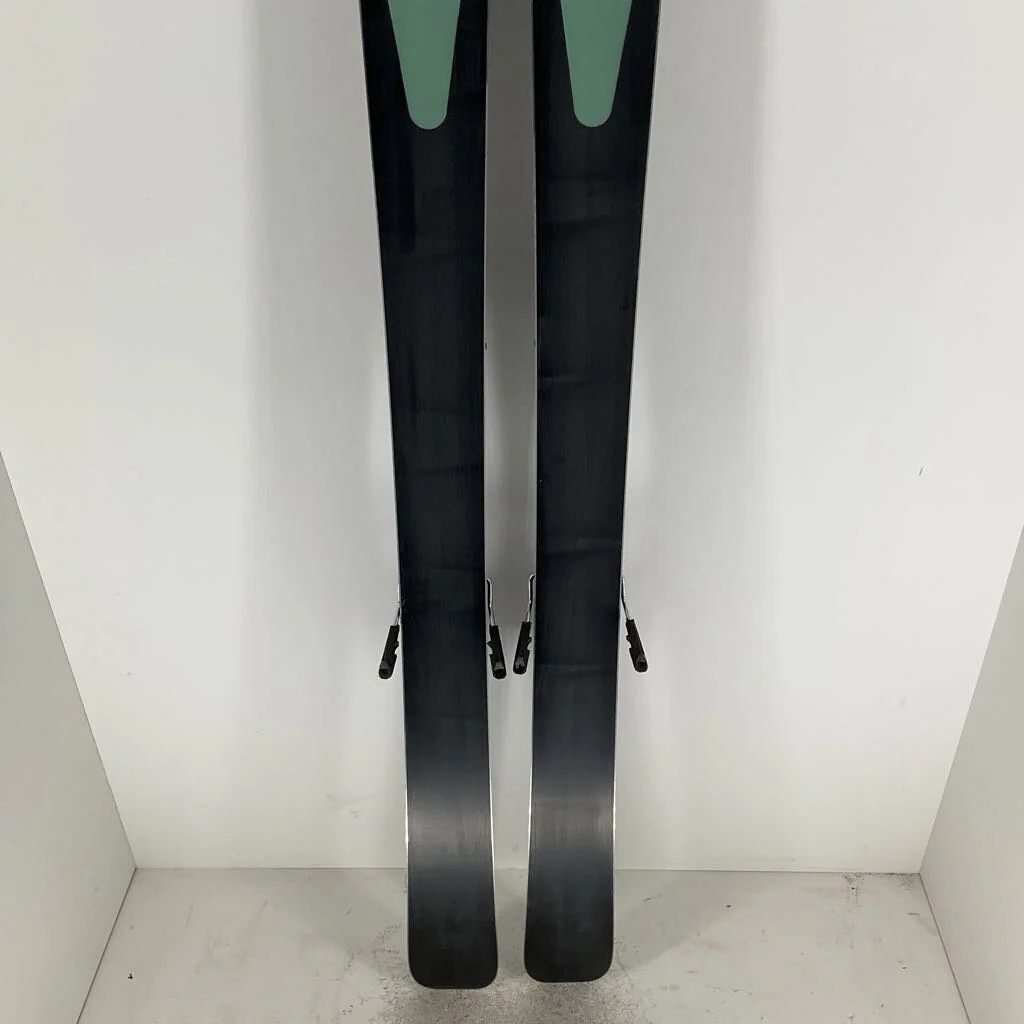 2026 Armada Declivity 92 Ti w/ Armada Strive 13 Demo Bindings - Image 8