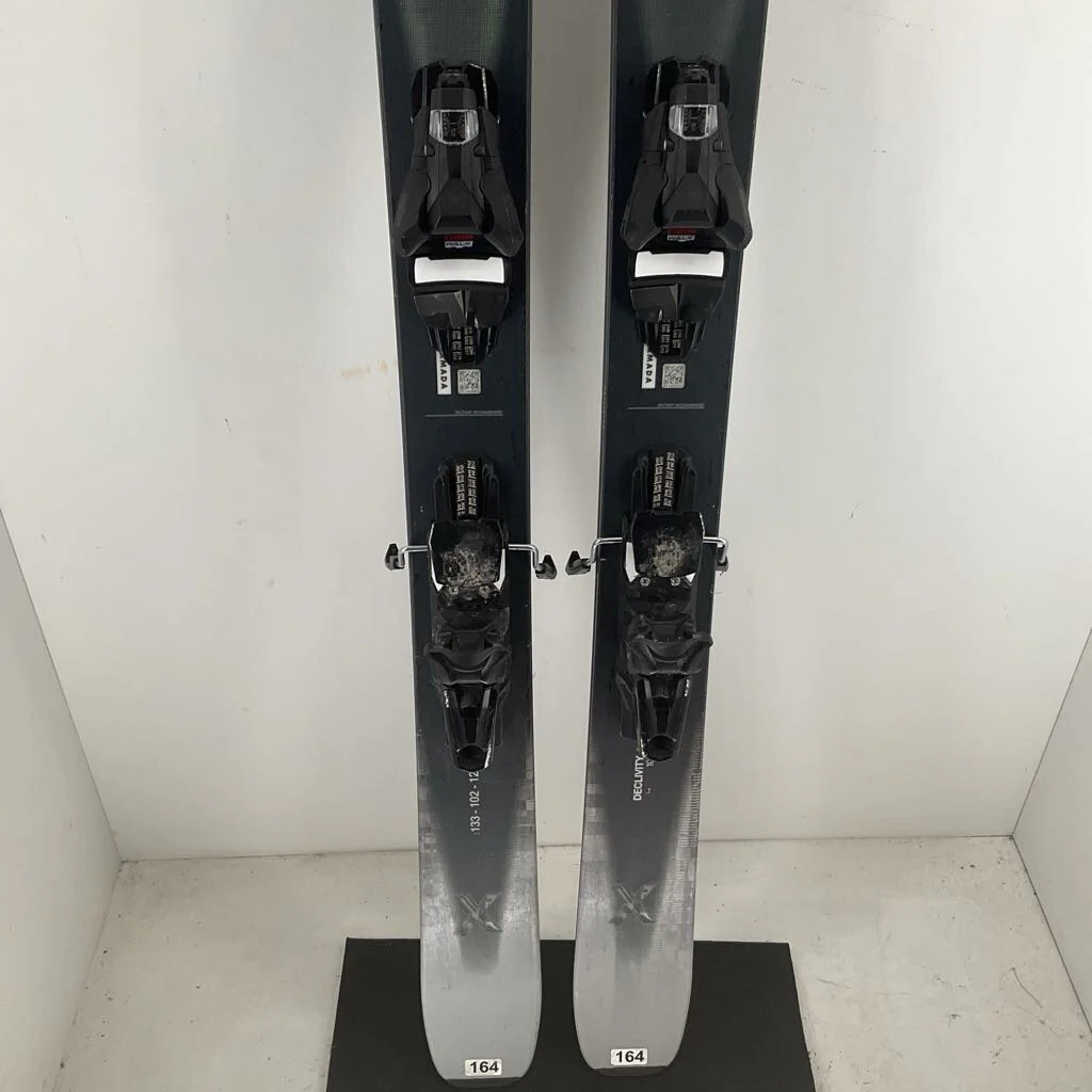 2026 Armada Declivity X 102 w/ Armada Strive 13 Demo Bindings - Image 10