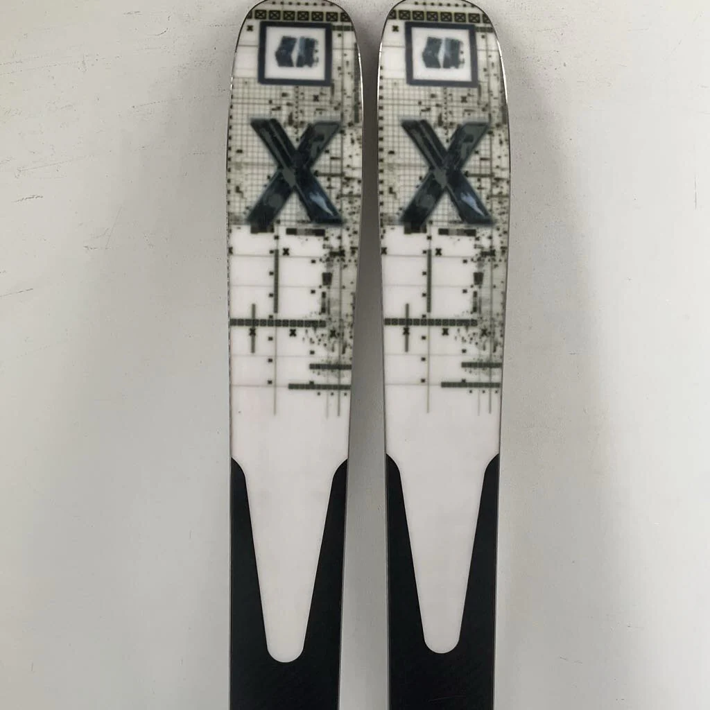 2026 Armada Declivity X 102 w/ Armada Strive 13 Demo Bindings - Image 23