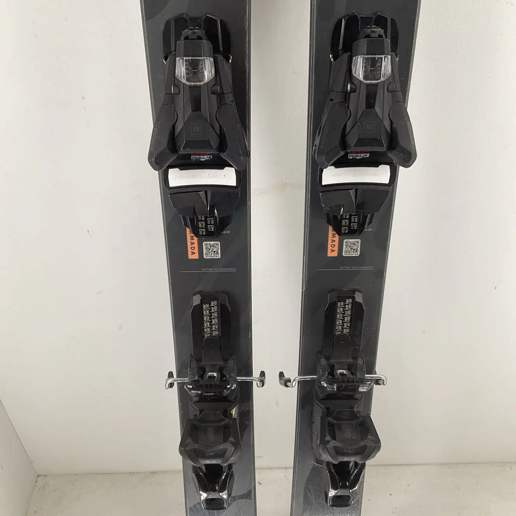 2026 Armada Reliance 92 Ti w/ Armada Strive 11 Demo Bindings - Image 5