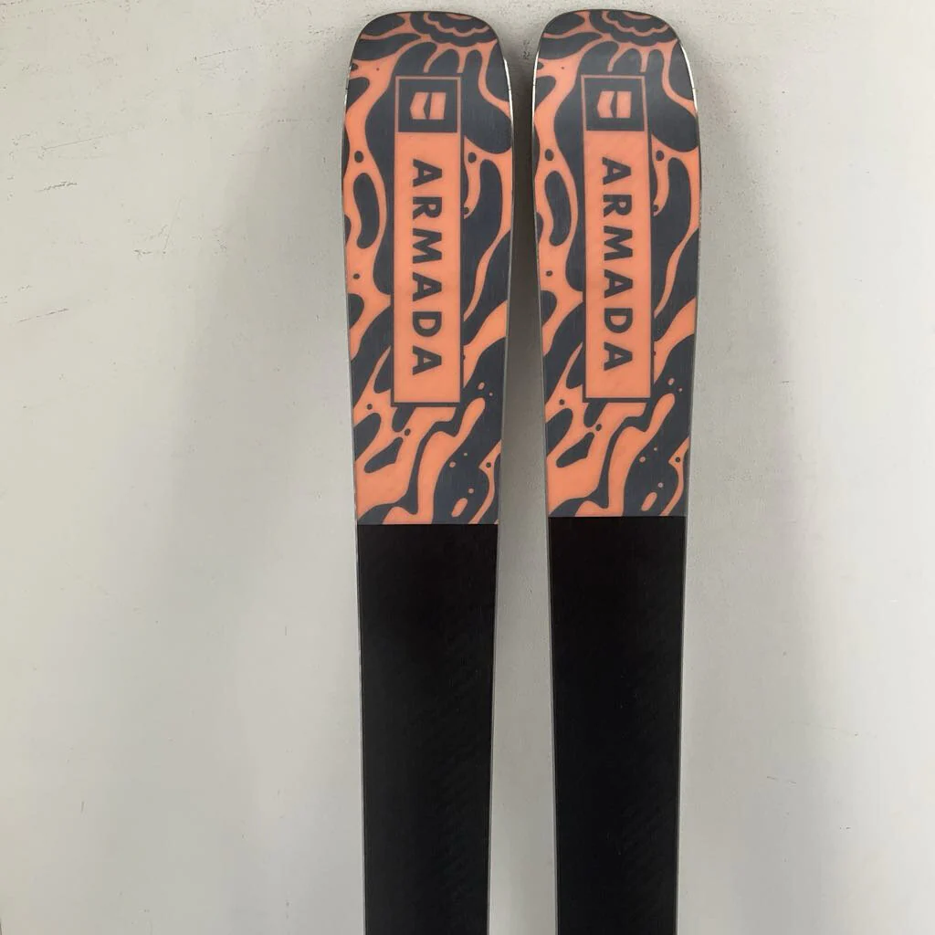 2026 Armada Reliance 92 Ti w/ Armada Strive 11 Demo Bindings - Image 7