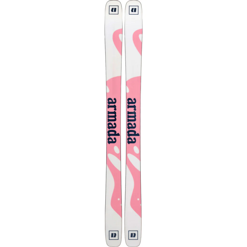 2026 Armada Women's ARW 100 - Image 2