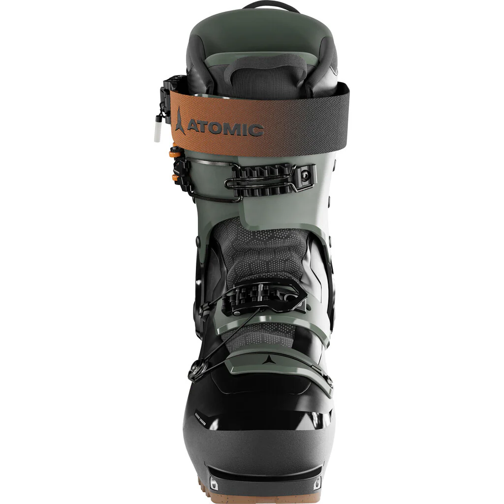 2026 Atomic Backland XTD Carbon 120 - Image 3