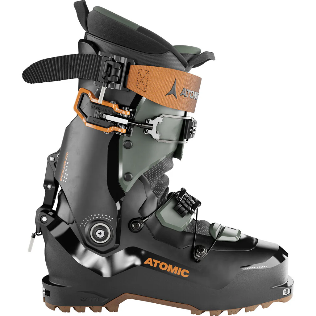 2026 Atomic Backland XTD Carbon 120 *Floor Model*