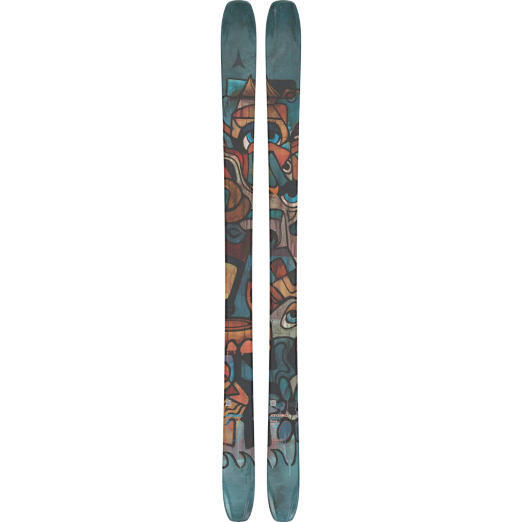 2026 Atomic Bent 90