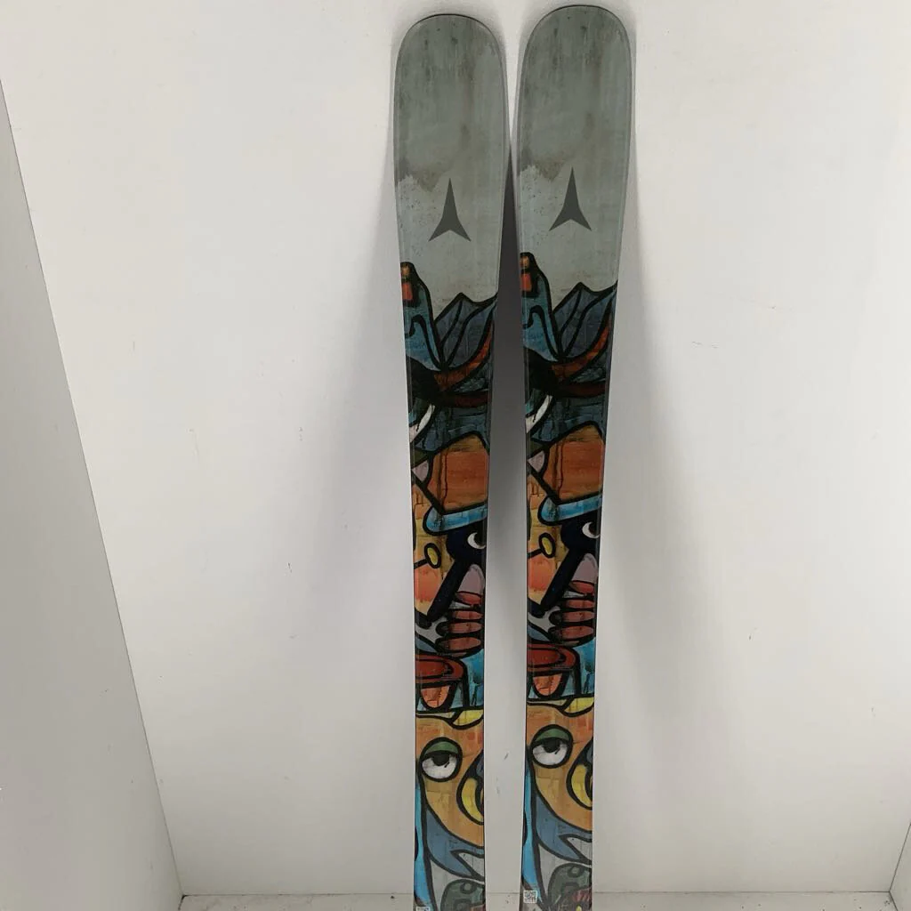 2026 Atomic Bent Jr