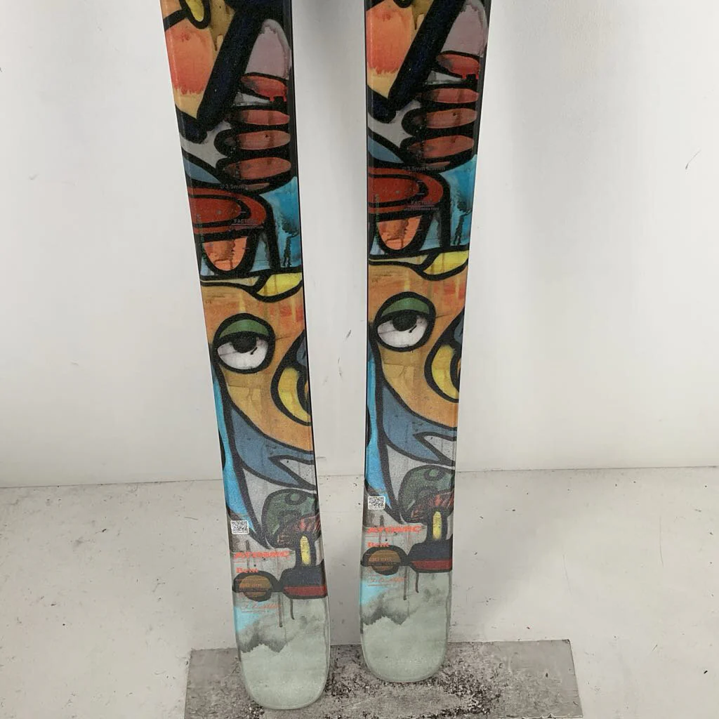 2026 Atomic Bent Jr - Image 2
