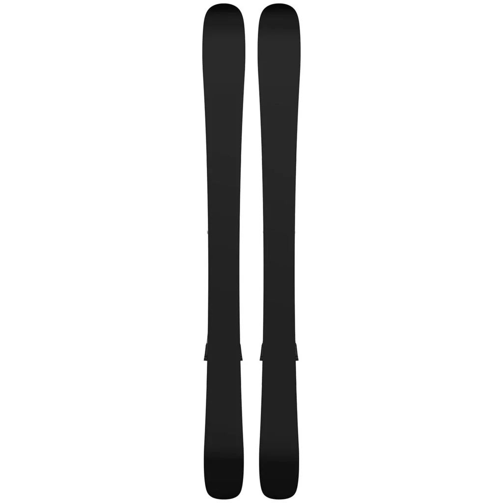2026 Atomic Bent Jr w/ Atomic C 5 GW Demo Bindings - Image 2