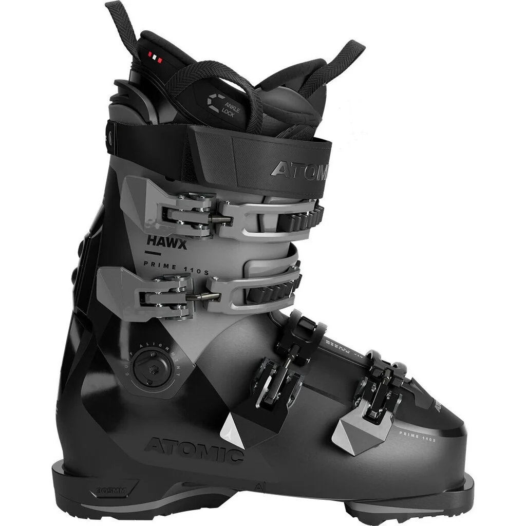 2026 Atomic Hawx Prime 110 S GW *Floor Model*