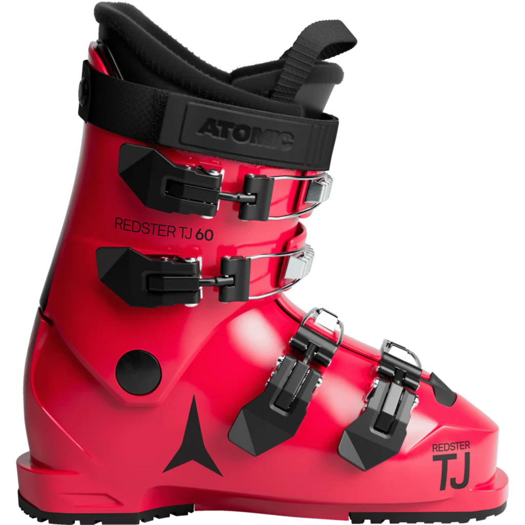 2026 Atomic Junior's Redster TJ 60 - Image 4