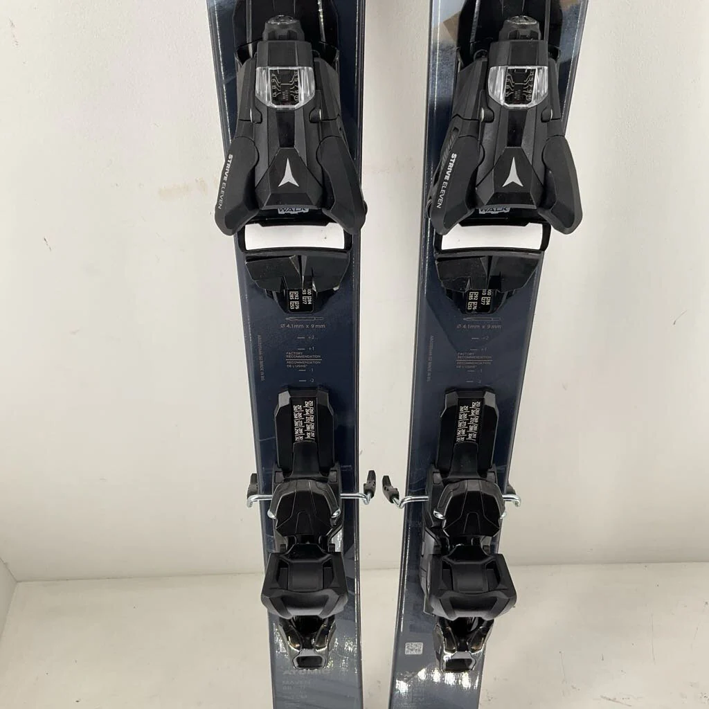 2026 Atomic Maven 88 CTI w/ Atomic Strive 11 Demo Bindings - Image 5