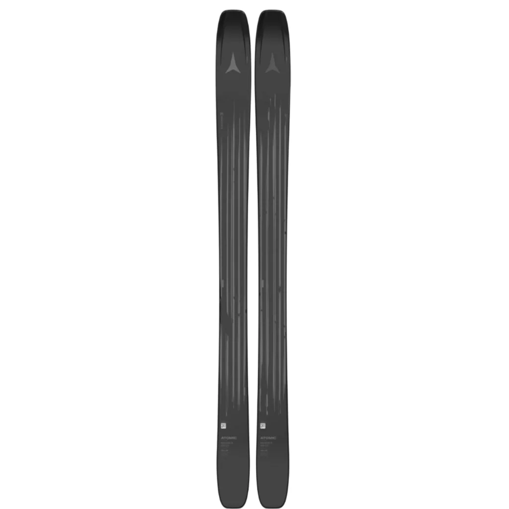 2026 Atomic Maverick 105 CTI